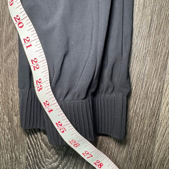 Athleta Cosmic Jogger Stretchy Pant Black Size XS - Picture 10 of 10